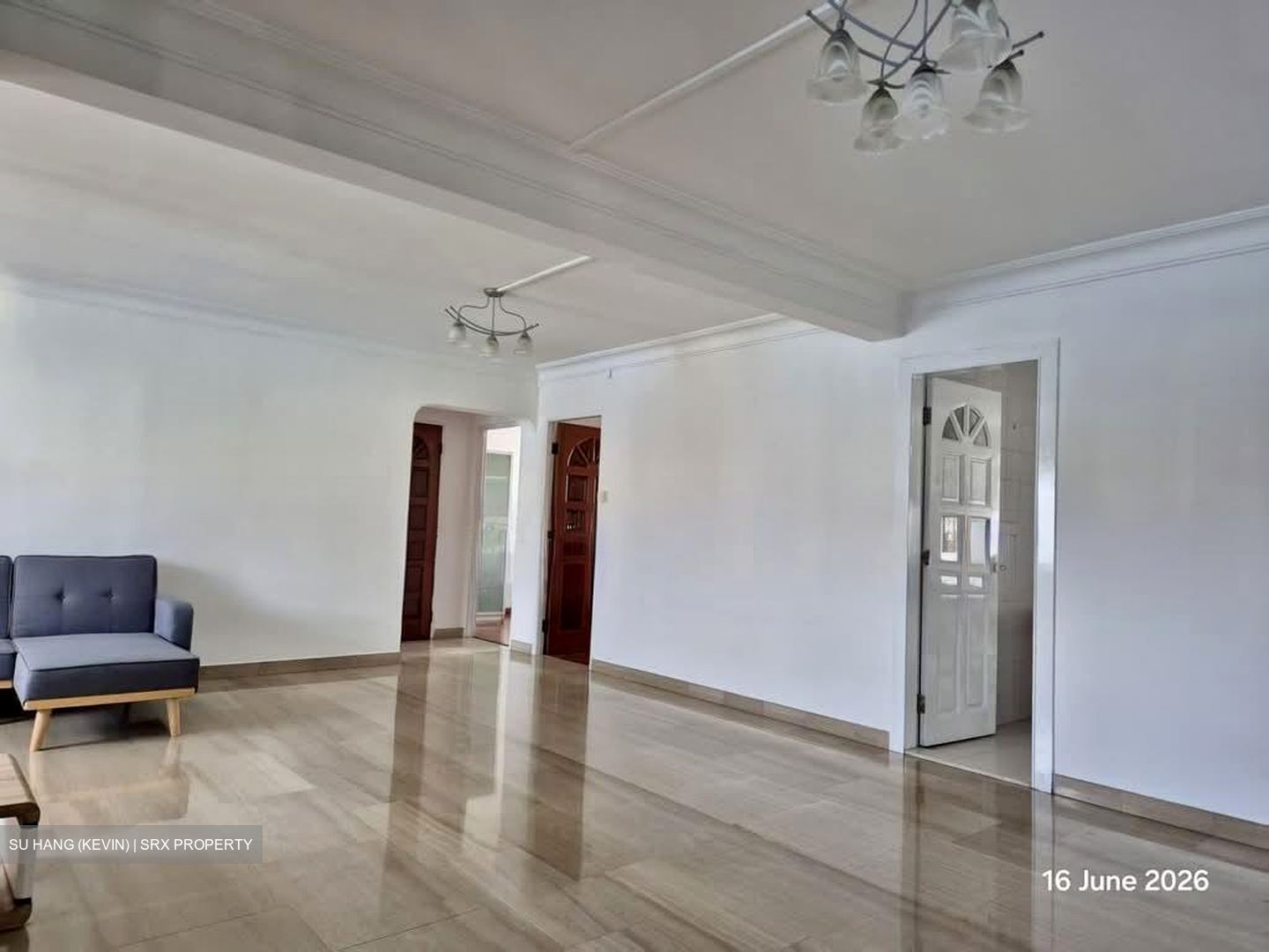 Blk 863 Khatib Evergreen II (Yishun), HDB 5 Rooms #570904731